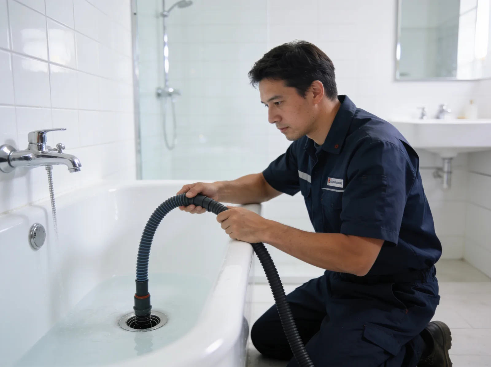 Emergency Plumber Saint Jacob, IL FAQs